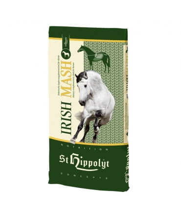 muesli chevaux irish mash st hippolyt sac 15kg