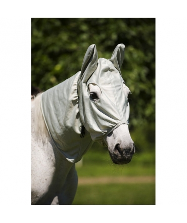 Bonnet EQUI-THEME Anti-Eczema cheval