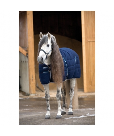couverture horseware rambo stable rug